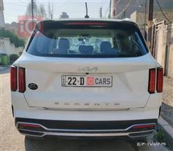 كيا سورينتو